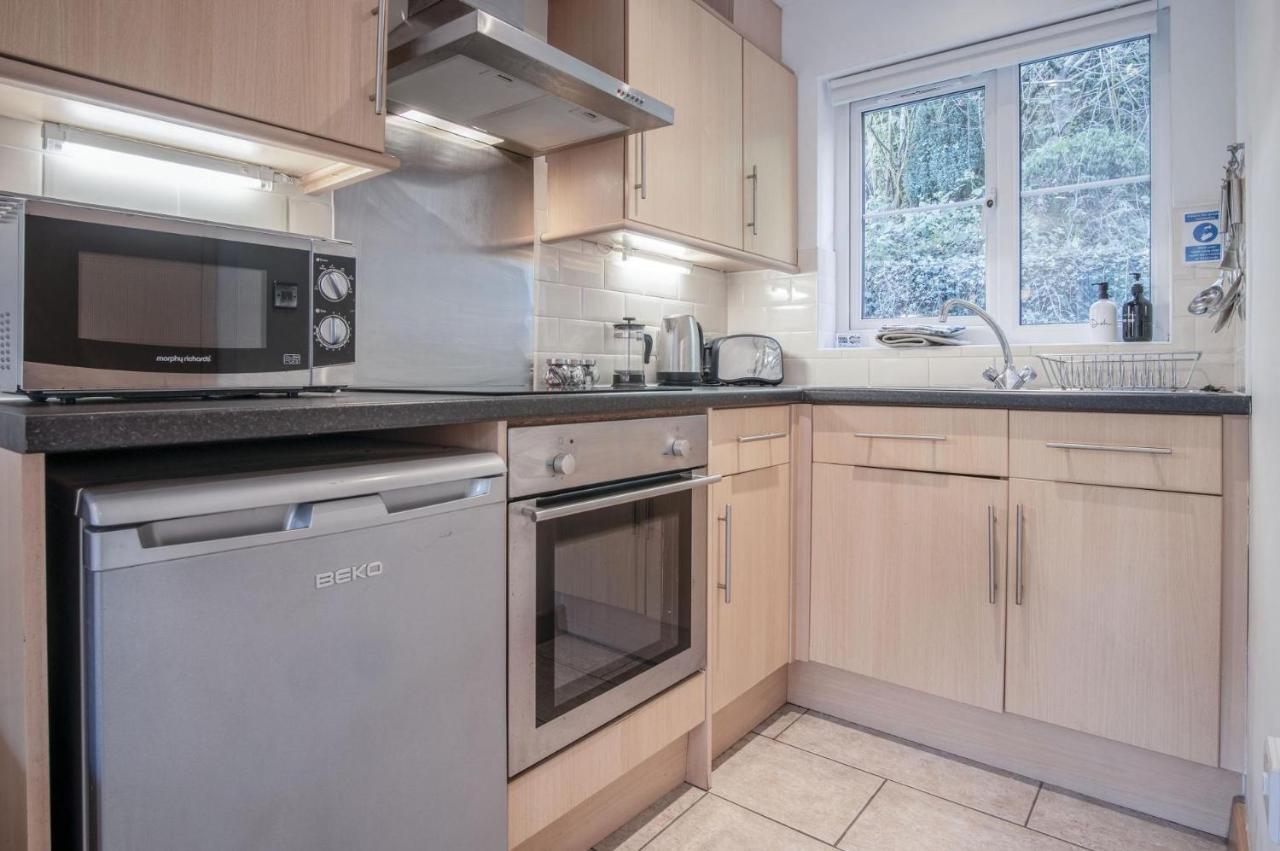 Oxwich Cottage - 2 Bedroom - Parkmill المظهر الخارجي الصورة