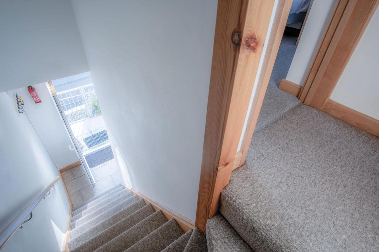 Oxwich Cottage - 2 Bedroom - Parkmill المظهر الخارجي الصورة