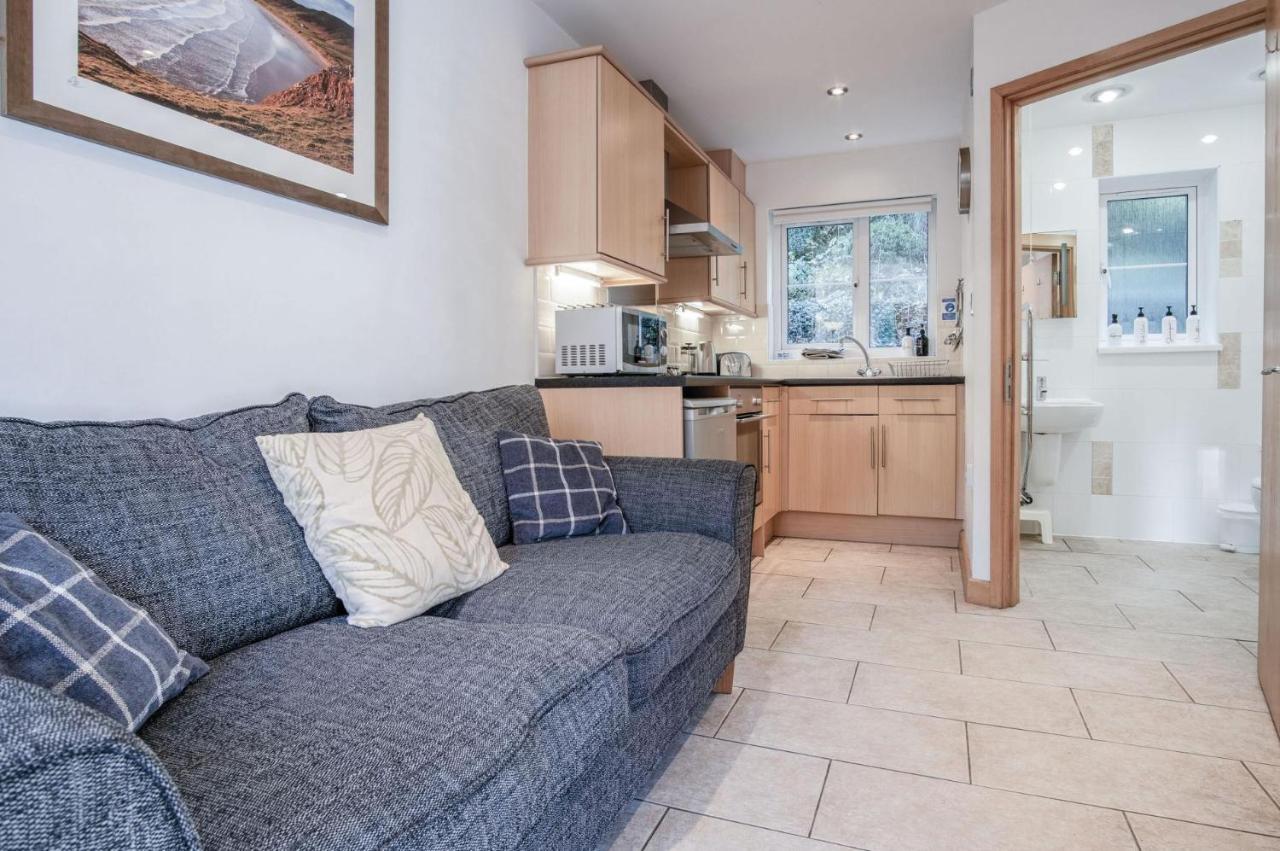 Oxwich Cottage - 2 Bedroom - Parkmill المظهر الخارجي الصورة