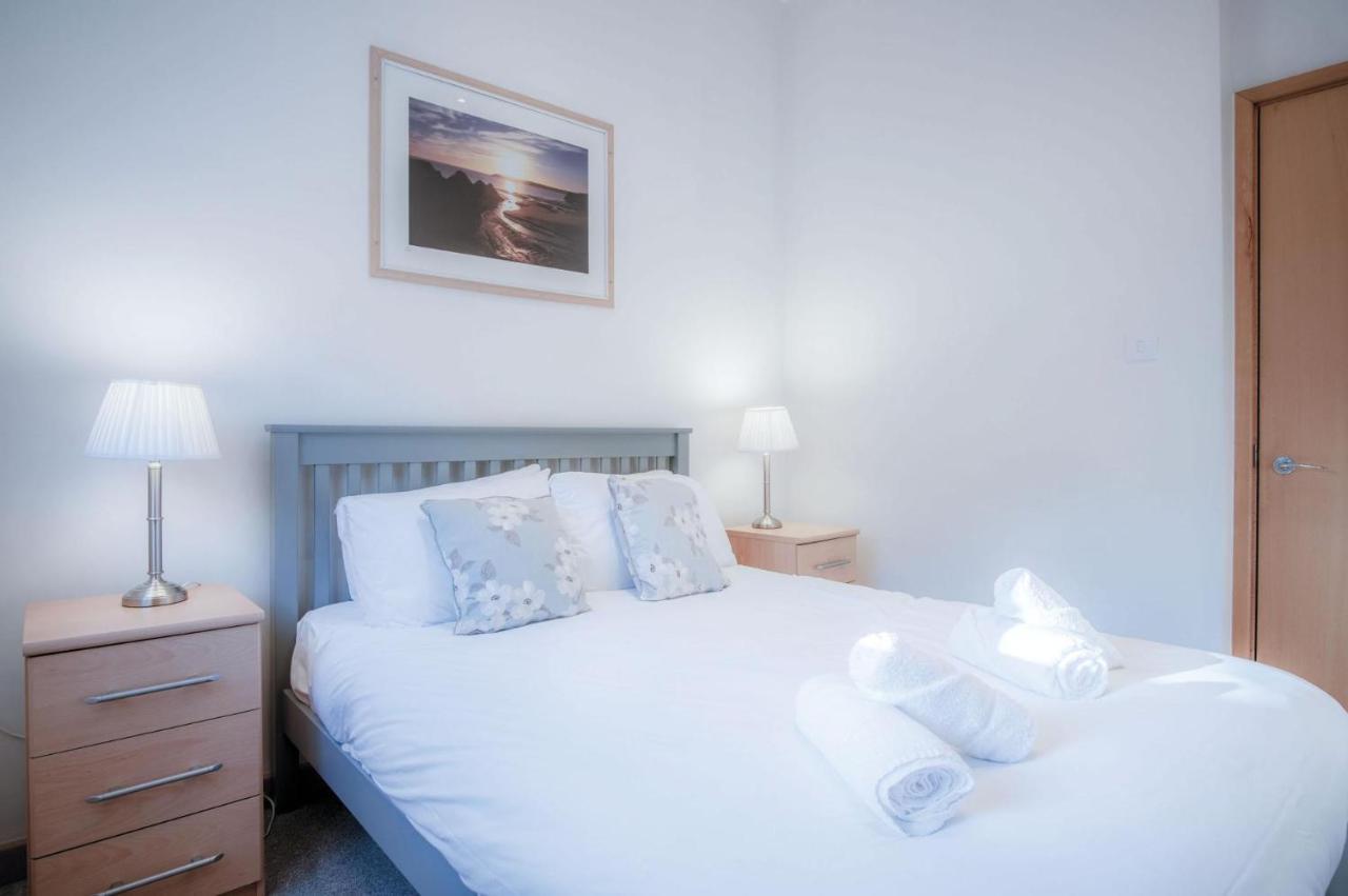 Oxwich Cottage - 2 Bedroom - Parkmill المظهر الخارجي الصورة