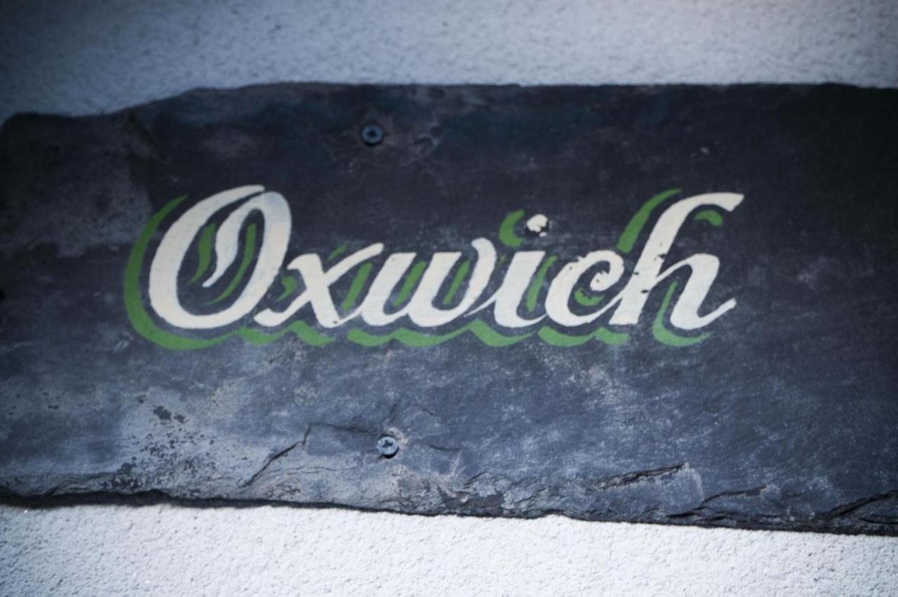 Oxwich Cottage - 2 Bedroom - Parkmill المظهر الخارجي الصورة