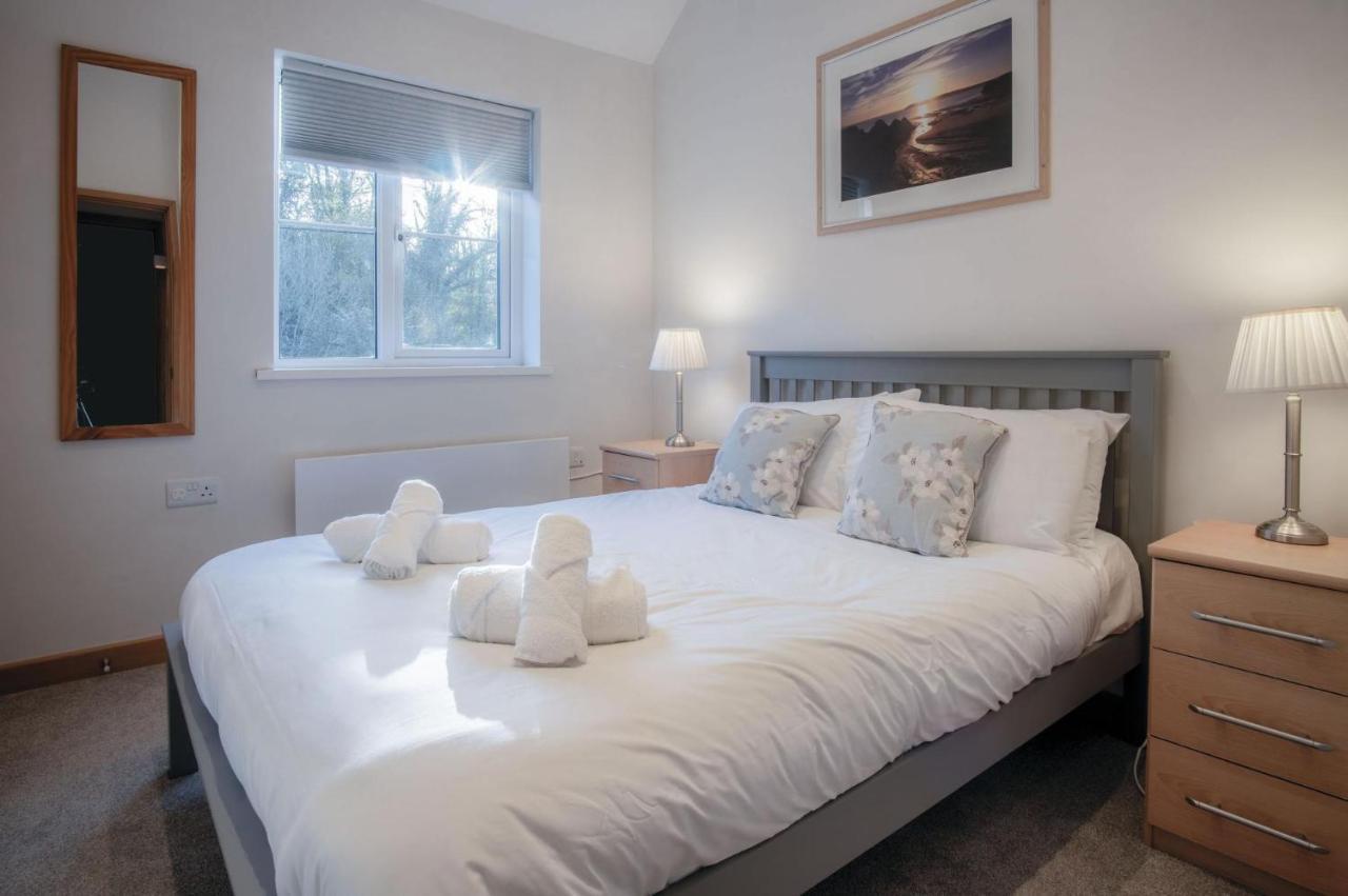 Oxwich Cottage - 2 Bedroom - Parkmill المظهر الخارجي الصورة