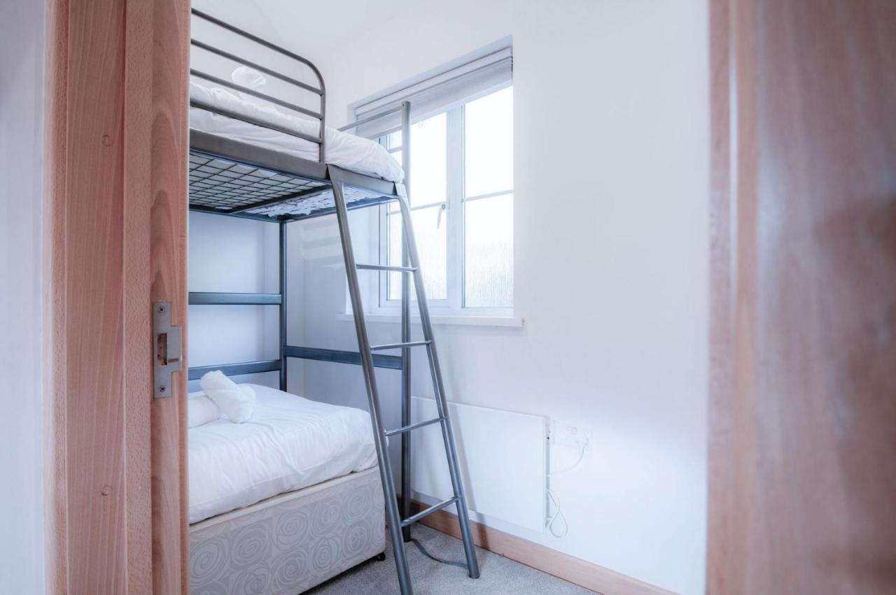 Oxwich Cottage - 2 Bedroom - Parkmill المظهر الخارجي الصورة