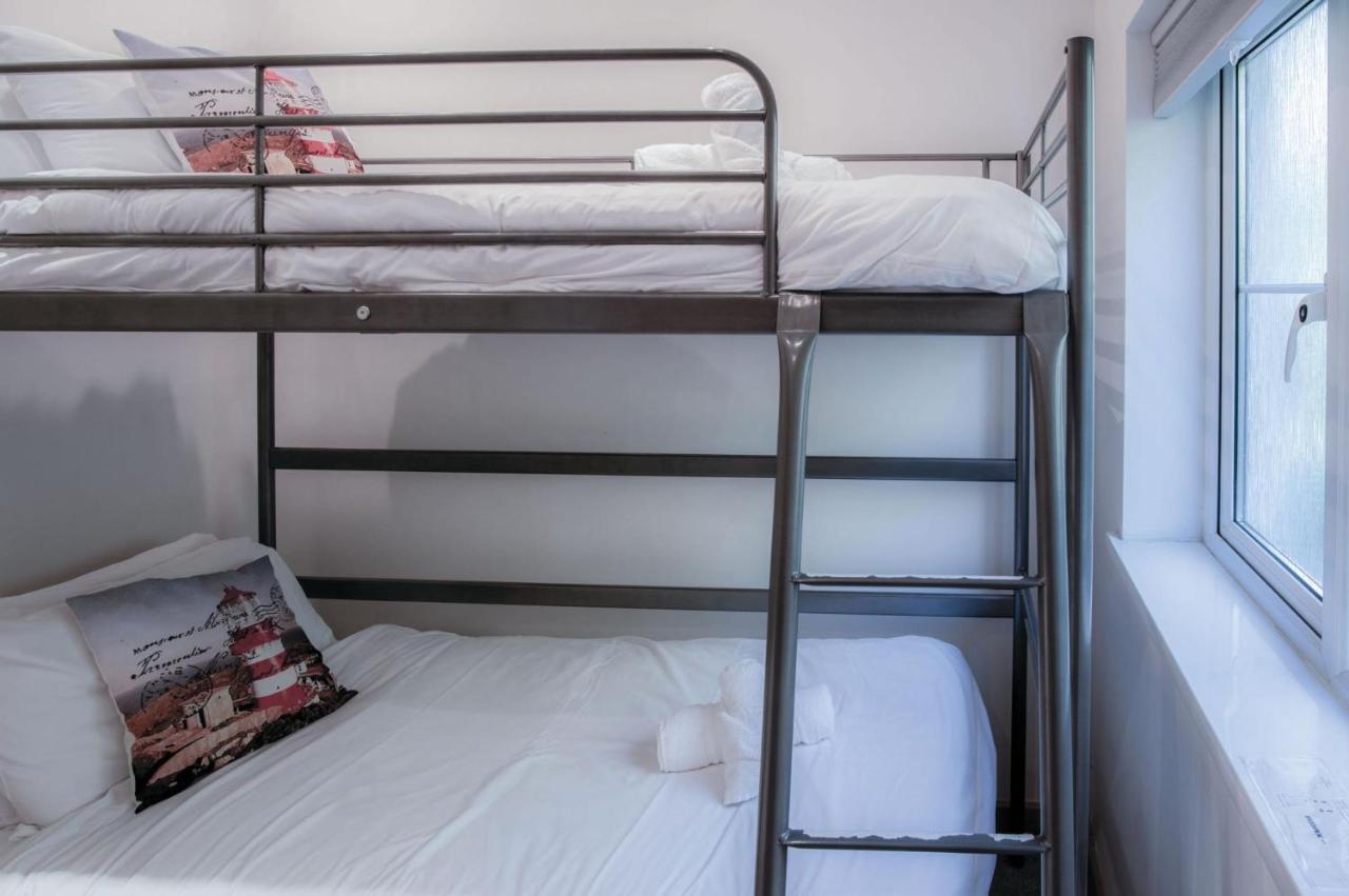 Oxwich Cottage - 2 Bedroom - Parkmill المظهر الخارجي الصورة