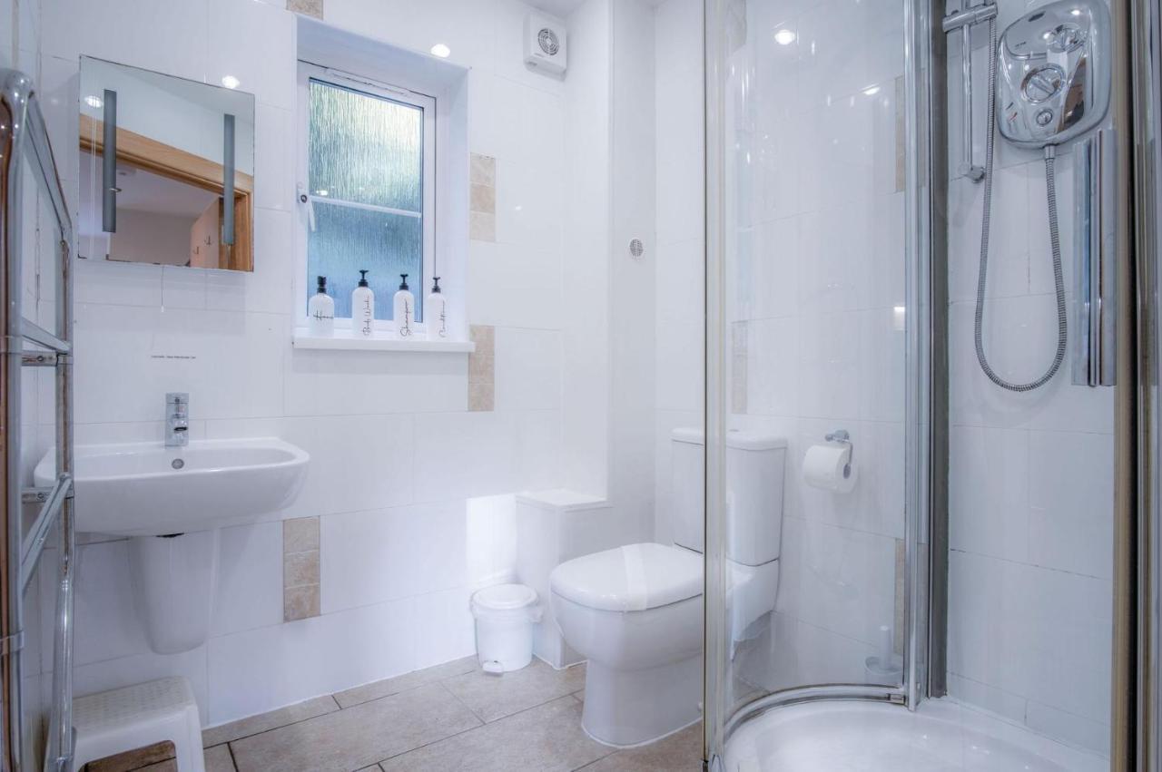 Oxwich Cottage - 2 Bedroom - Parkmill المظهر الخارجي الصورة