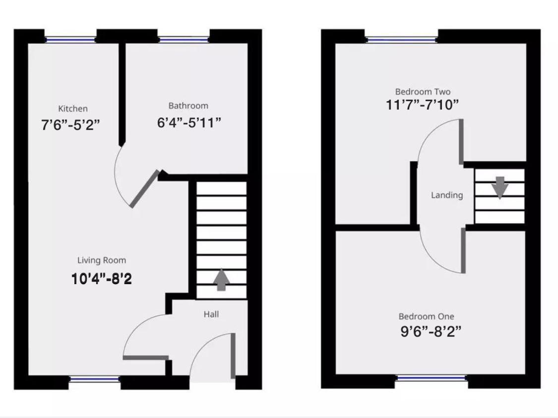 Oxwich Cottage - 2 Bedroom - Parkmill المظهر الخارجي الصورة